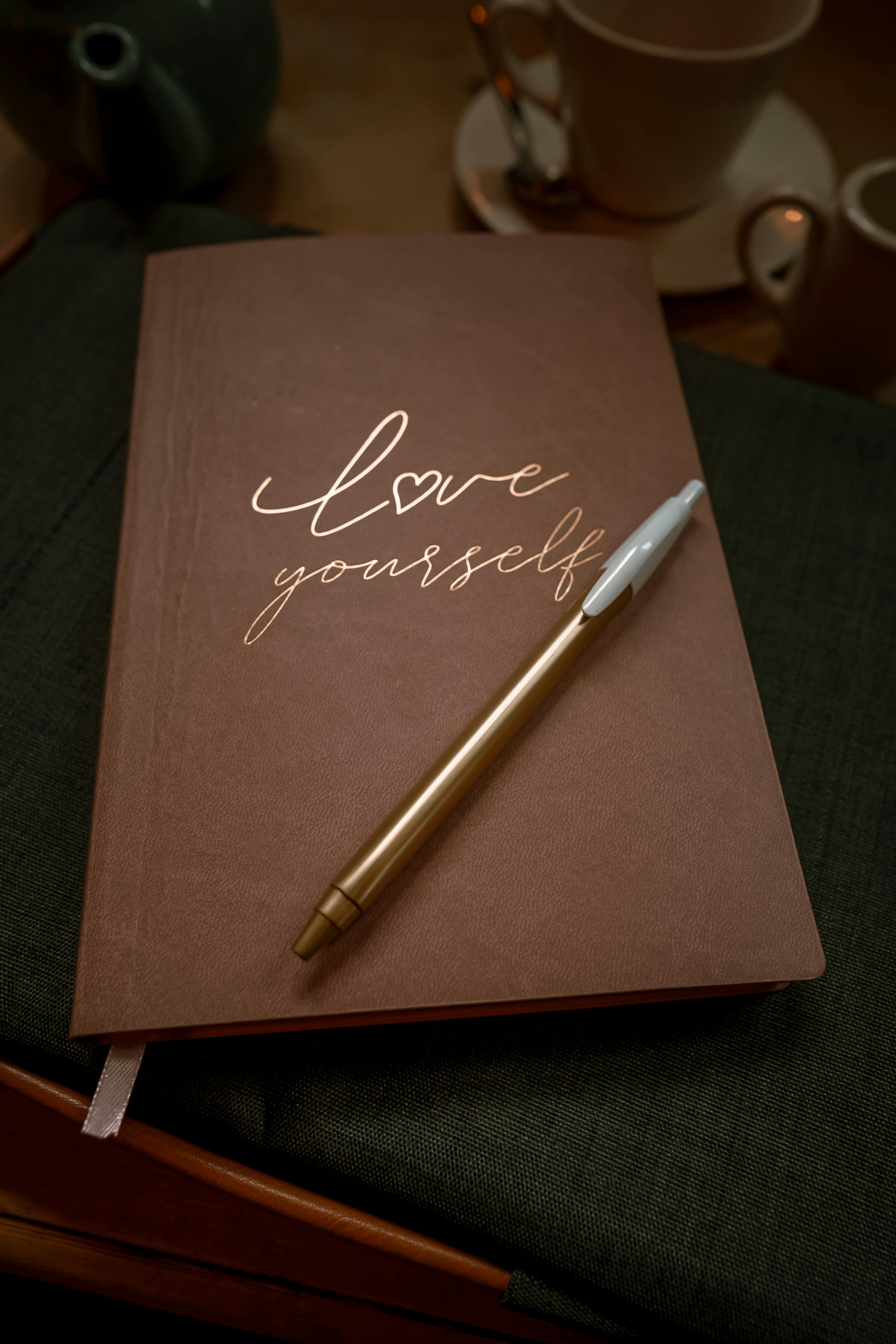 Finding Self-Love After Abuse