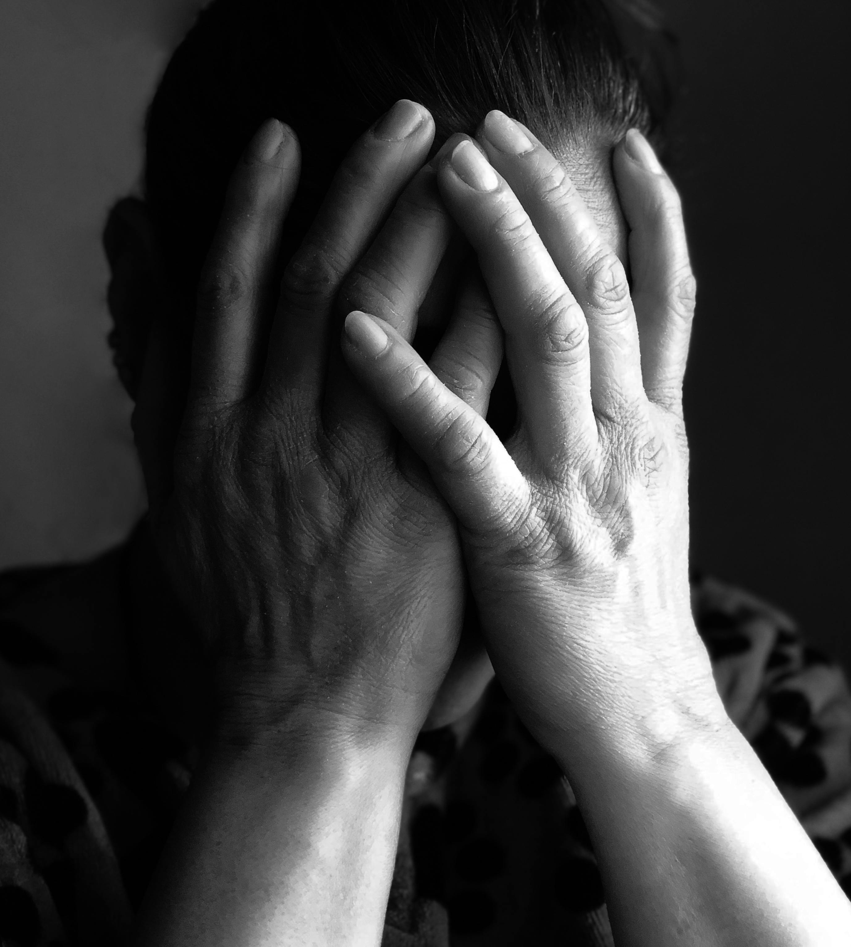 Let's Talk Shame